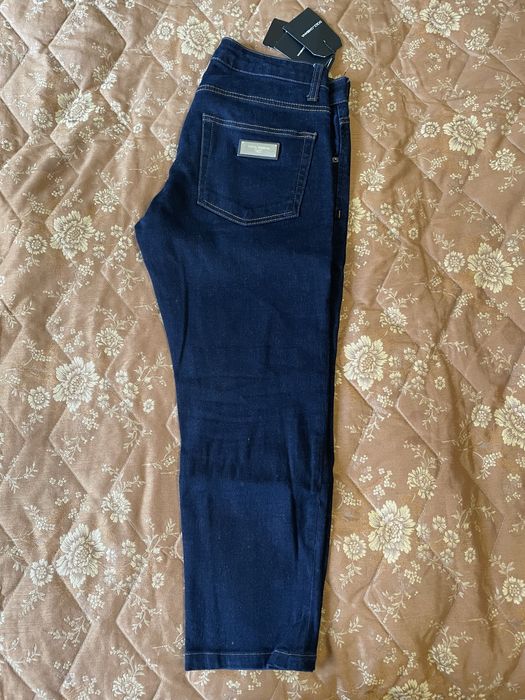 Blugi dolce gabbana 32