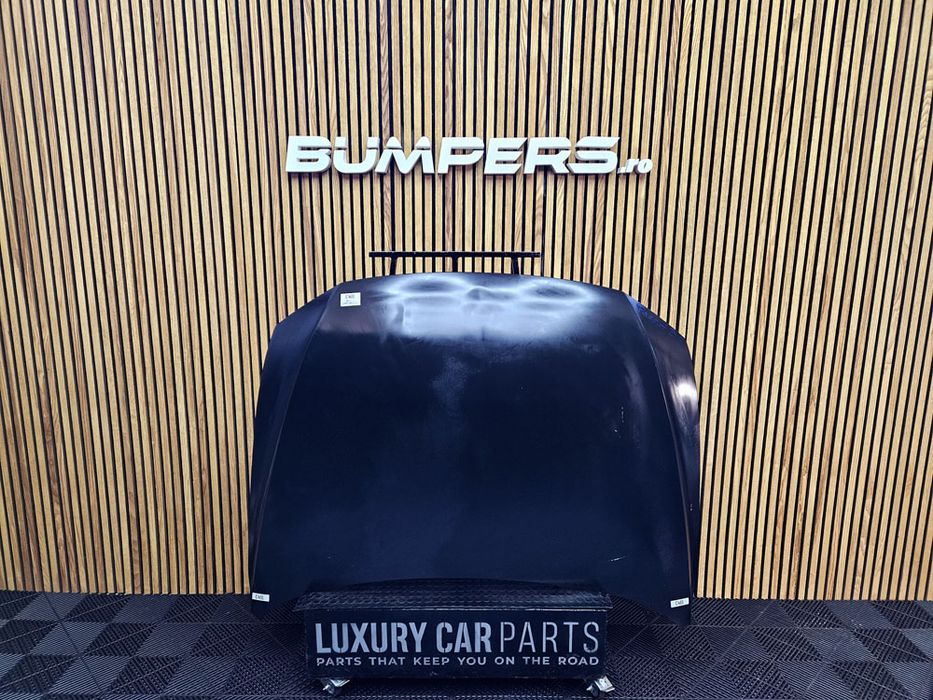 VW Passat B8 2014/2020 3G0 3g0823031c capotă nouă originală C401