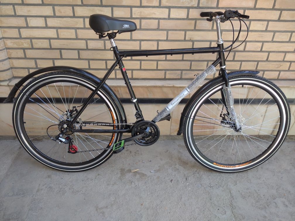 Velosiped/Велосипед скоростной