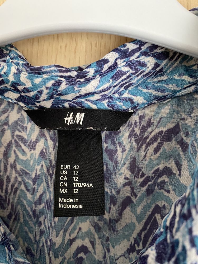 Bluza H&M, marimea 42