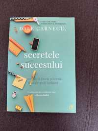 Carte Secretele succesului