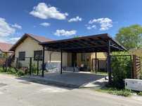 Scara, pergola, gard, poarta, garaj, balustrada PRODUCATOR