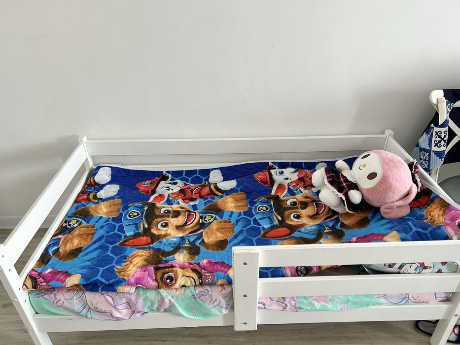 Срочно Продам детские кровати