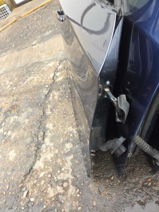 Usa dreapta fata BMW seria 1 E87