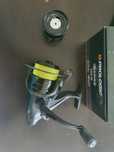 Mulineta Prologic C Series BF 5000