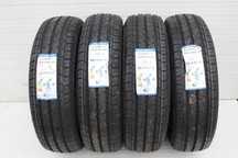 Anvelope vara noi 225/75 R16C Triangle
