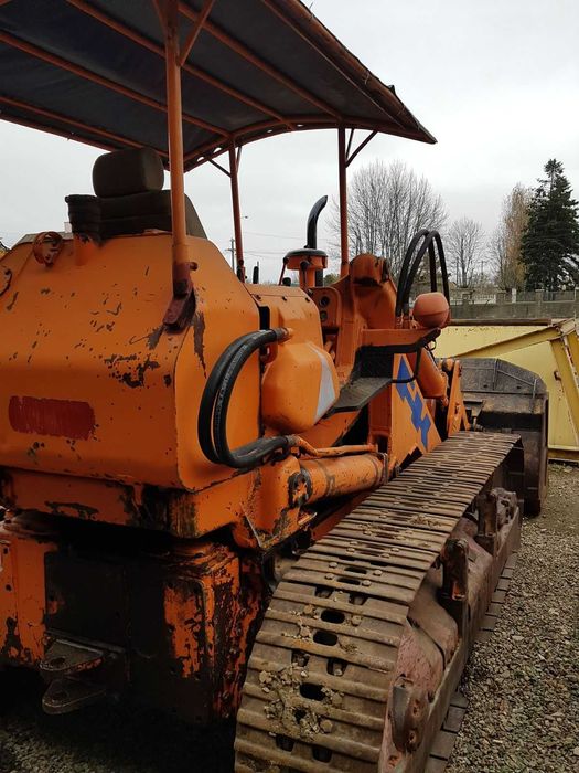 Incarcator Frontal Senile Fiat Allis  FL 12