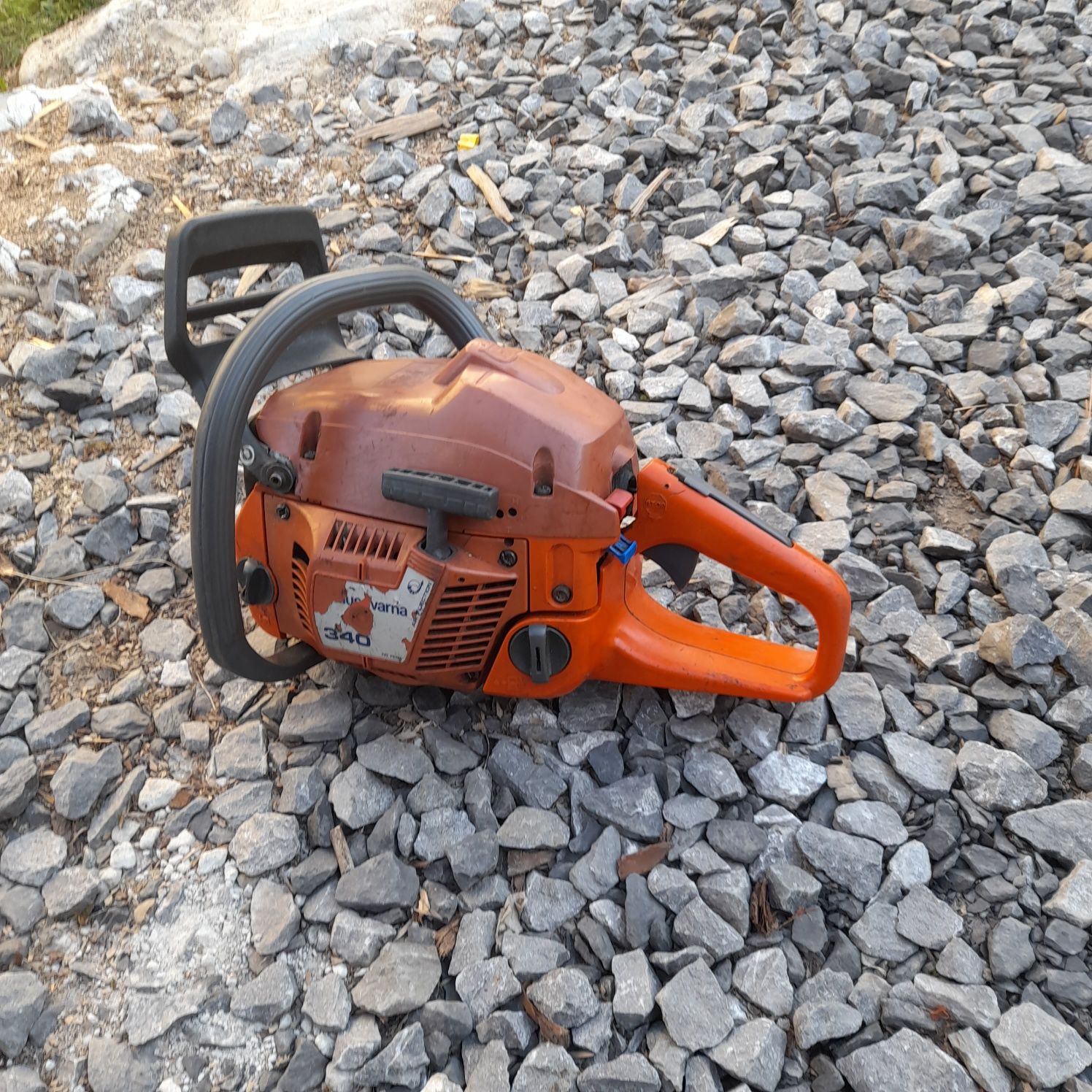 Vând Husvarana  340 original