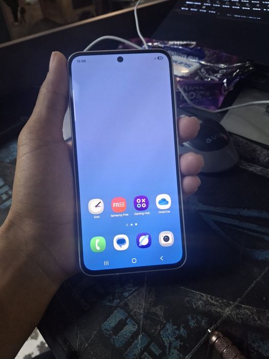 Samsung galaxy a56 5g