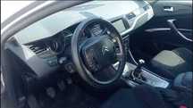 Citroen C5 III 1.6 HDI - 9HL (DV6C) 84 kw - AVARIAT