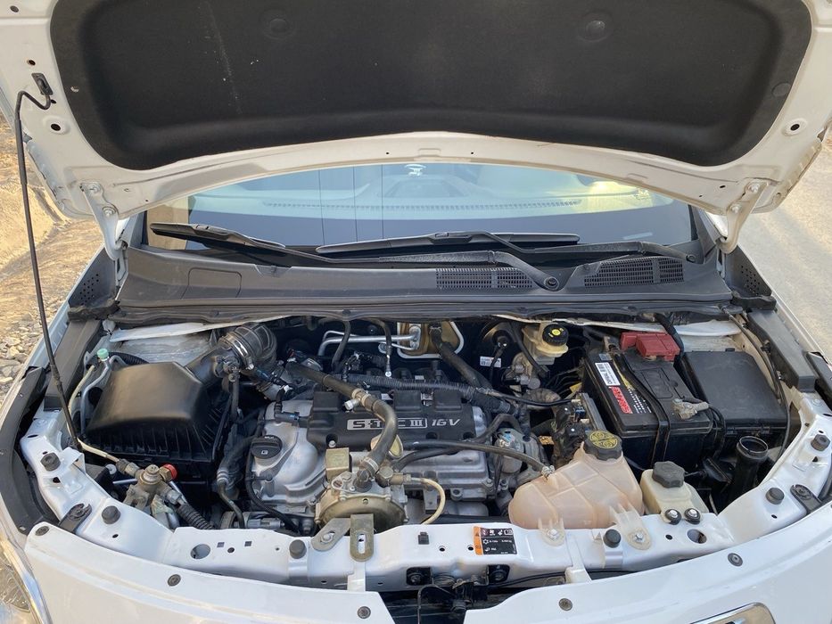 Cobalt 2015  mexanik 2 yevro