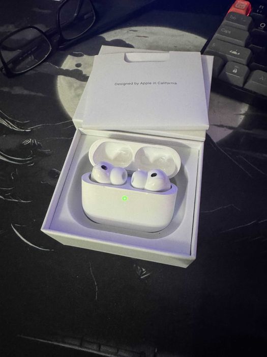 Airpods Pro 3 NOI