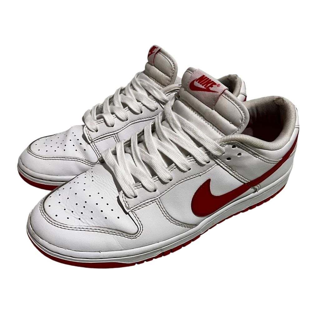 Nike Dunk picante red 42,5