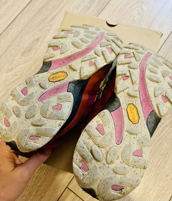 Маратонки Merell Moab Speed 37.5