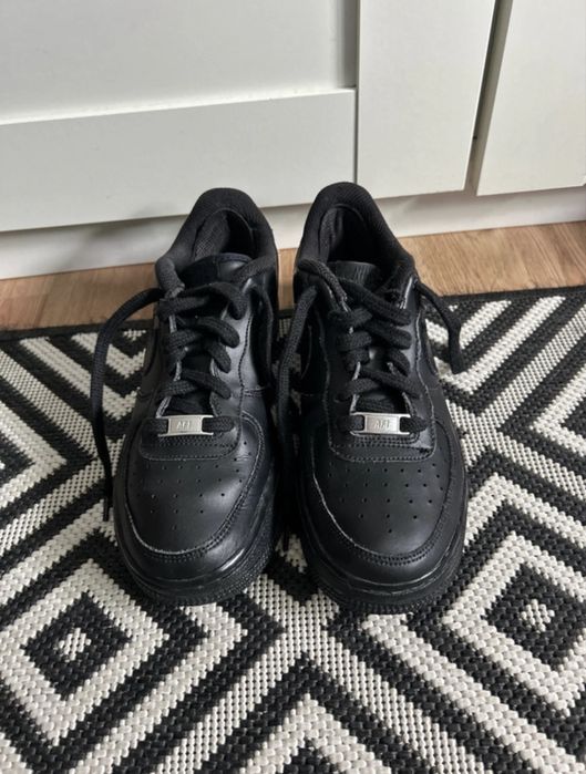Nike af1 negrii unisex