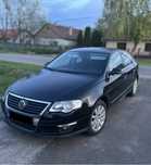 Vand vw passat 1,9 tdi