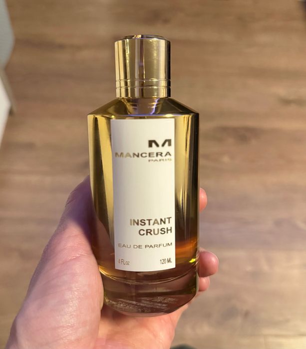 Mancera Instant Crush 120 мл – оригинал, почти нов