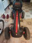 Kart copii 5/8ani