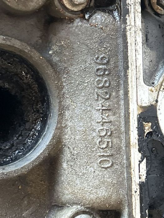 Motor Ford Kuga 2.0 TDCI 2010 - 2014 136CP Manuala G6DG UKDA Euro5 (1292) Diesel 4x4 ...