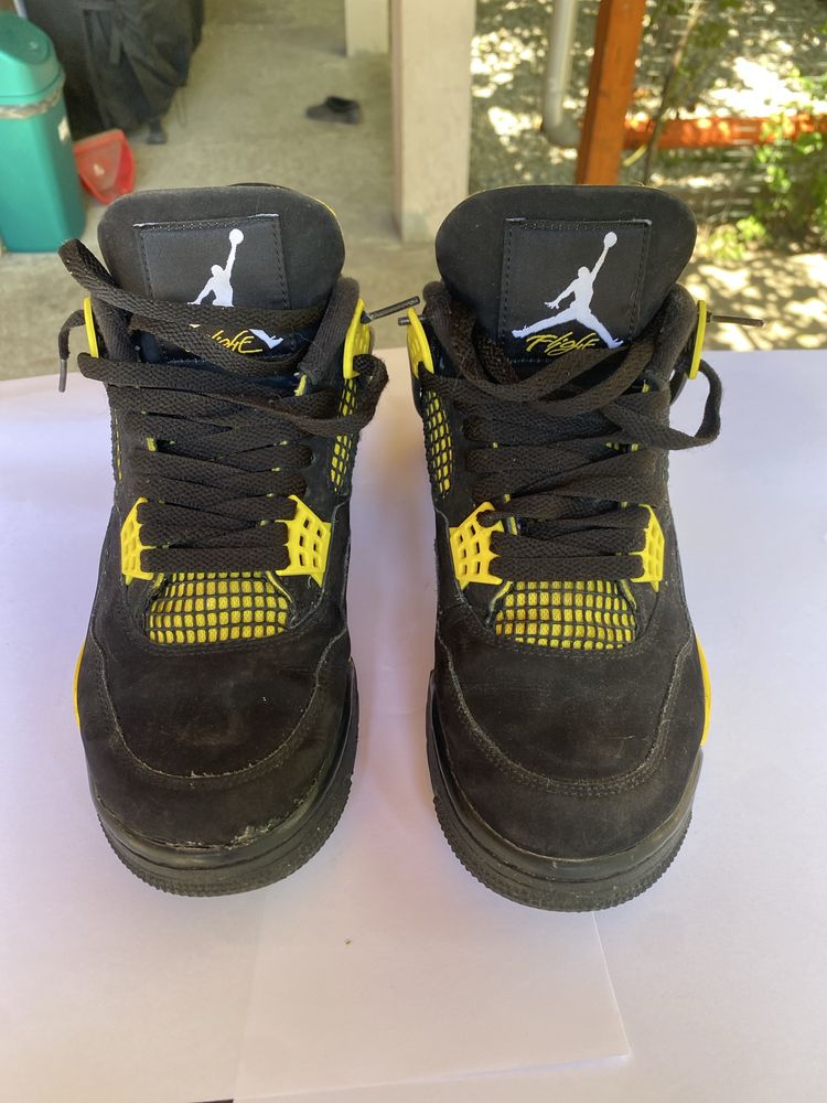 Air Jordan marimea 41