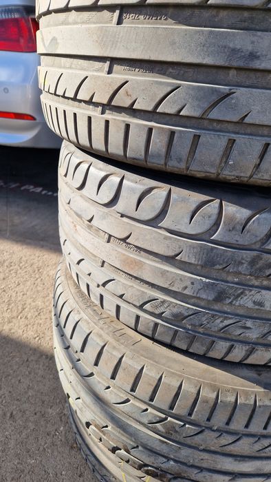 Летни гуми 245/40/R18