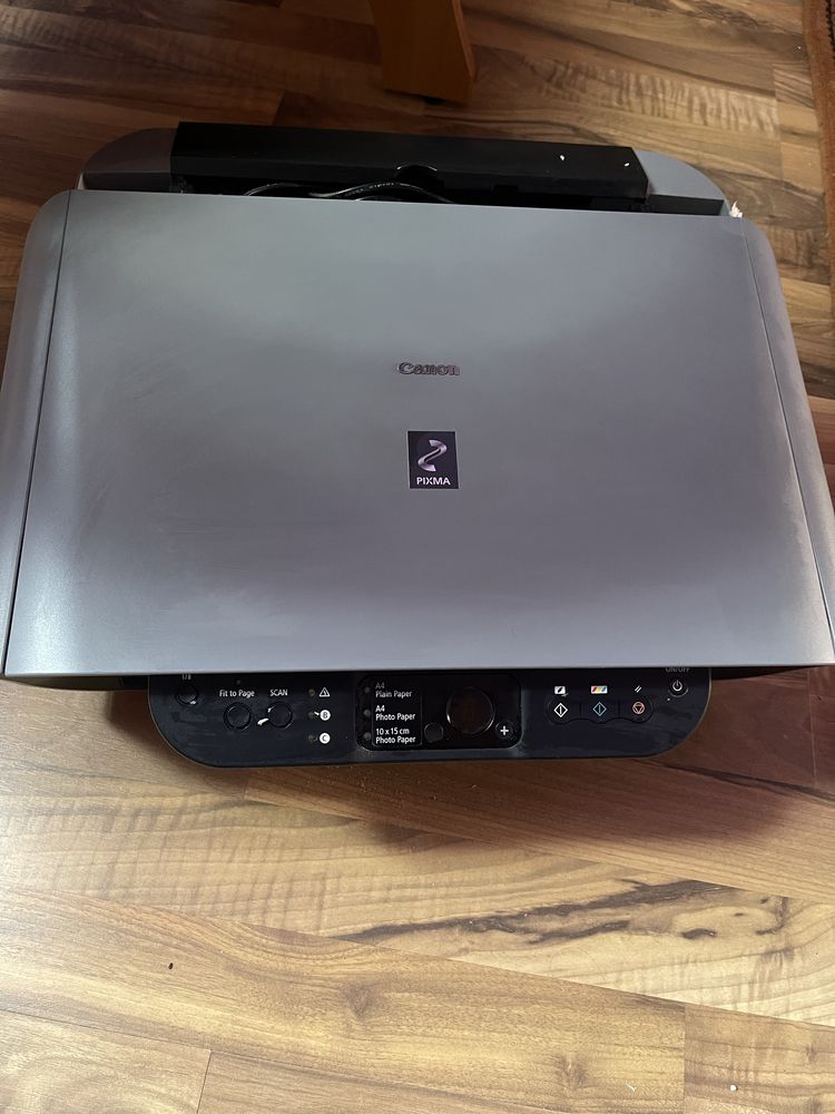 Imprimanta scanner Canon Pixma