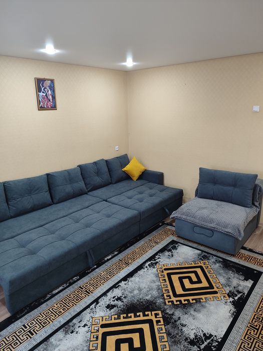 Продам диван в отличном состоянии без кресла