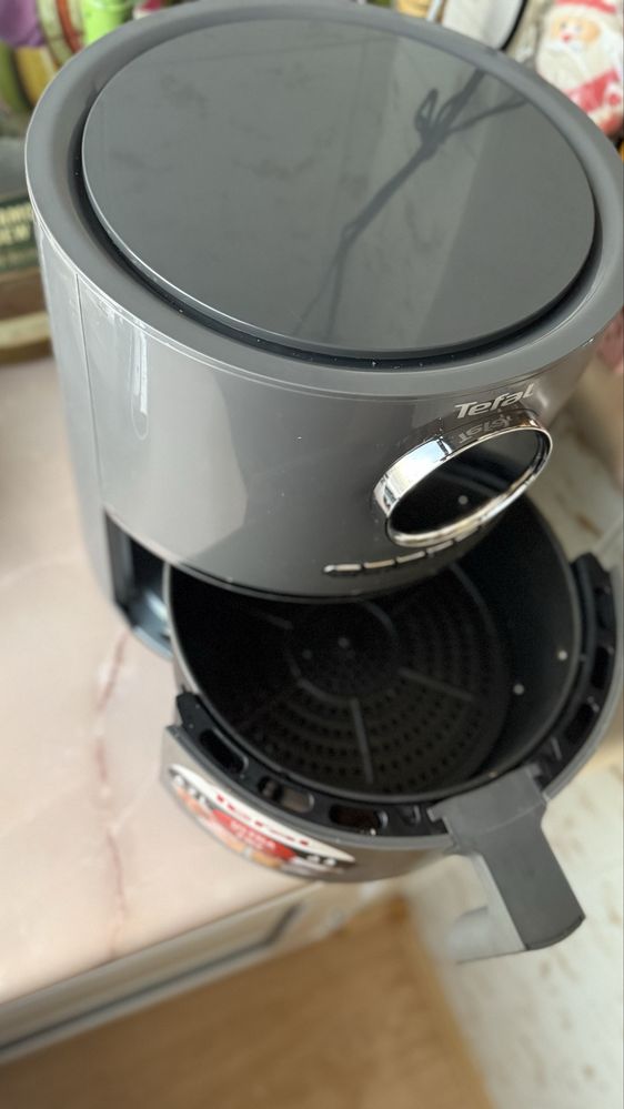 Air Frayer Tefal