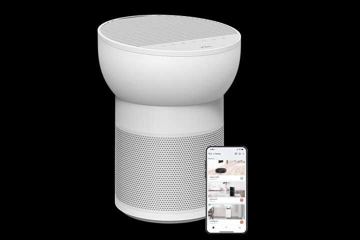 Purificator de aer TCL Breeva A2