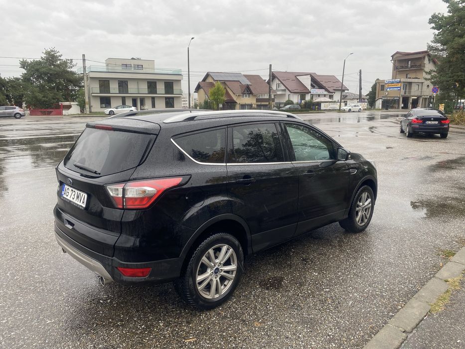 Ford kuga 2019 Diesel
