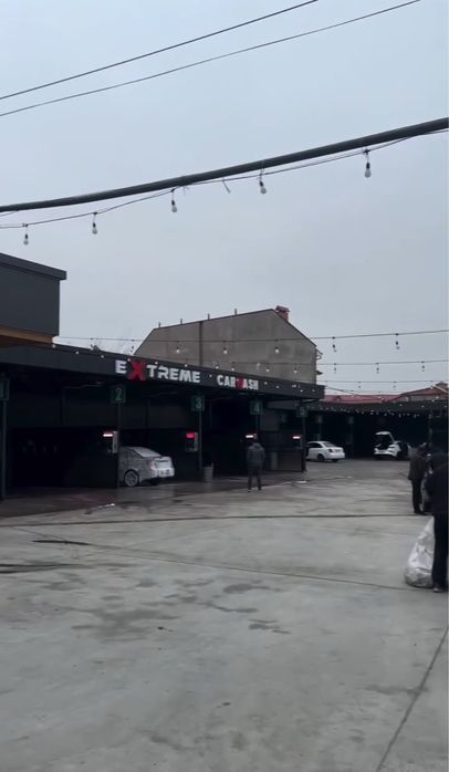 Продается Своя Автомойка Фархадский Арча Куча Шайхантахур 11 Соток