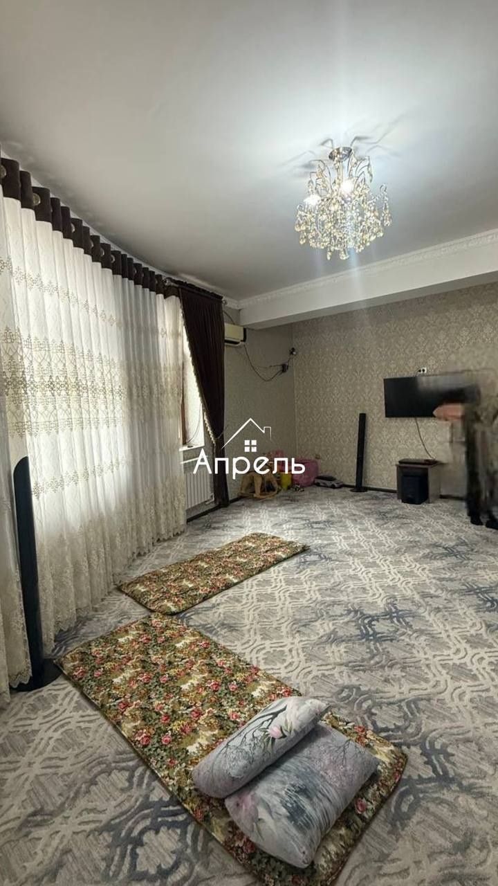 2 хонали квартира