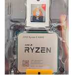 Procesor Ryzen 5600G