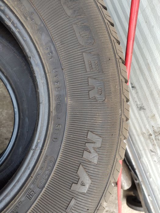 Cauciucuri Suzuki Vitara samurai 4x4 235/75/15