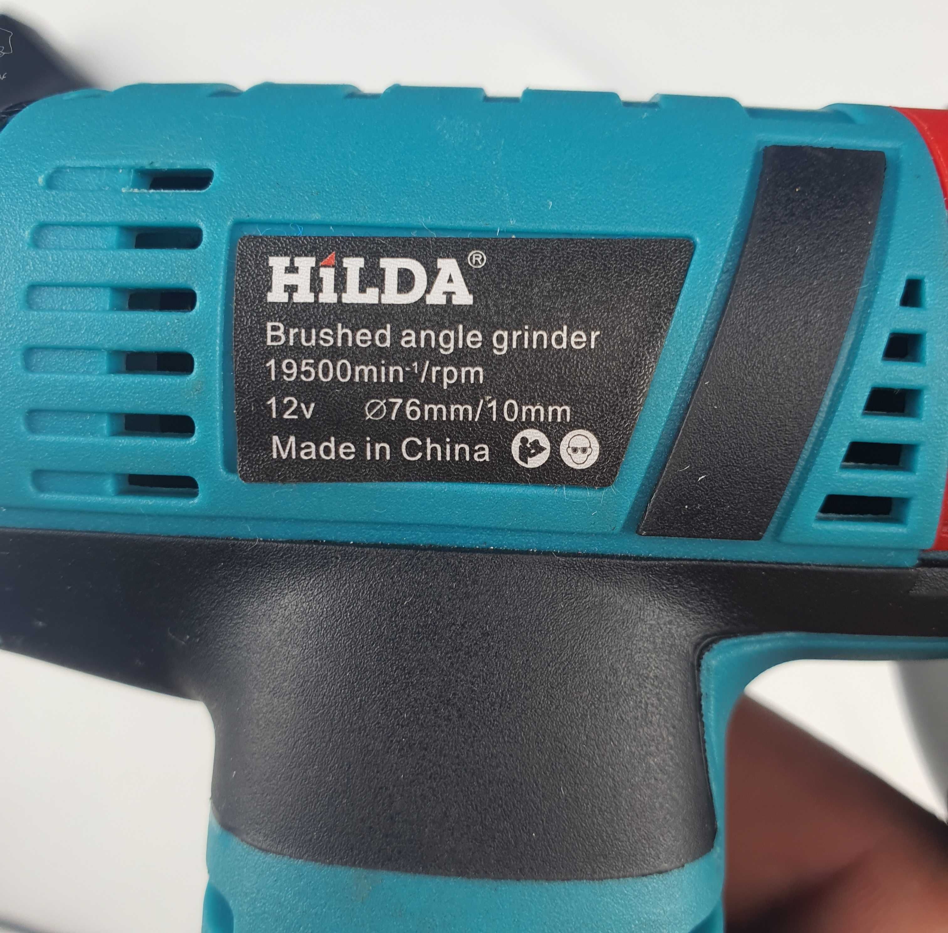Mini Flex pe Acumulator Polonez-Foarte Puternic-Nou-Performance-12V