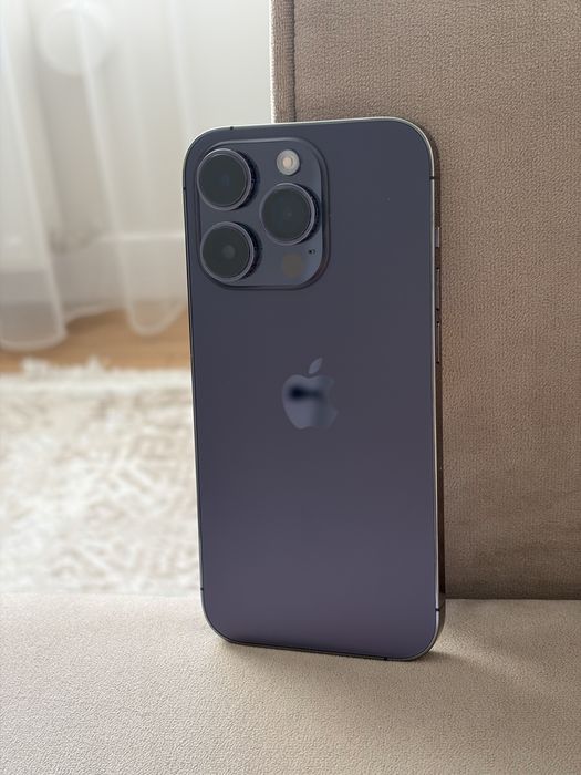 Apple Iphone 14PRO