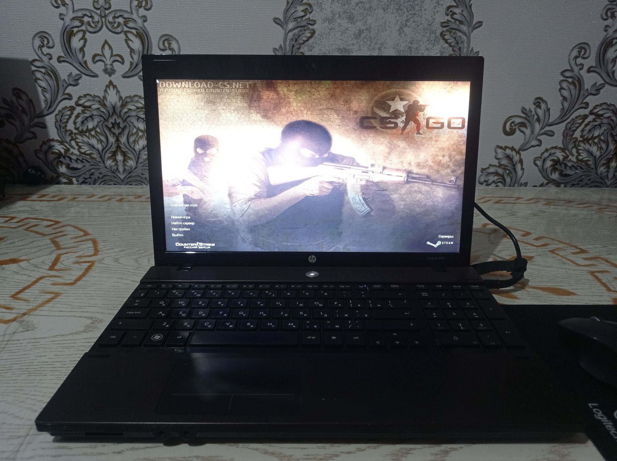 Noutbuk HP pro. Core i3 Xotirasi 1000 Gb