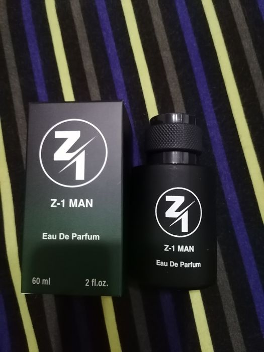 Парфюм Z-1 MAN НОВ