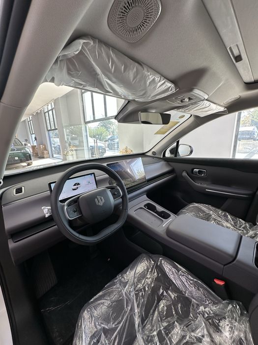 Leapmotor C16 210km Premium+dop opciya 3 YIL GARANTIYA