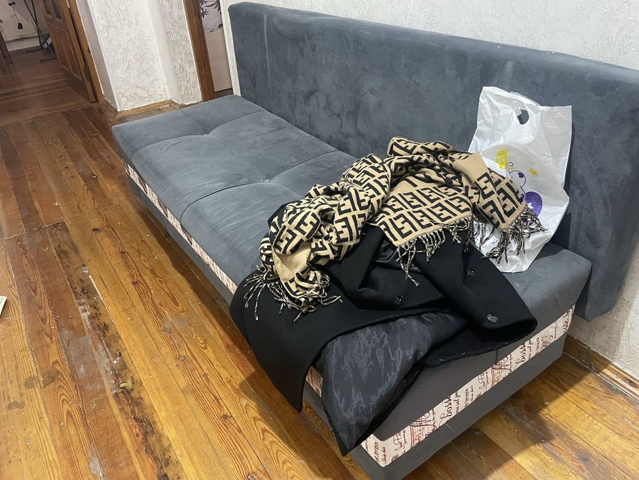 Продам диван раскладной