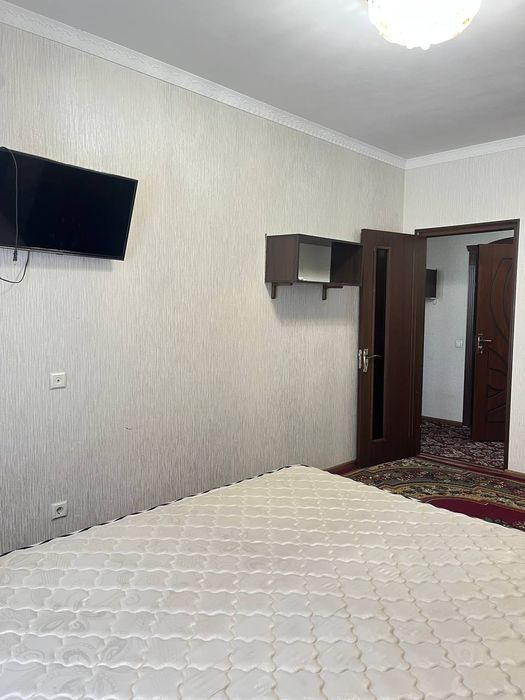 Bir xonalik kvartira sotiladi