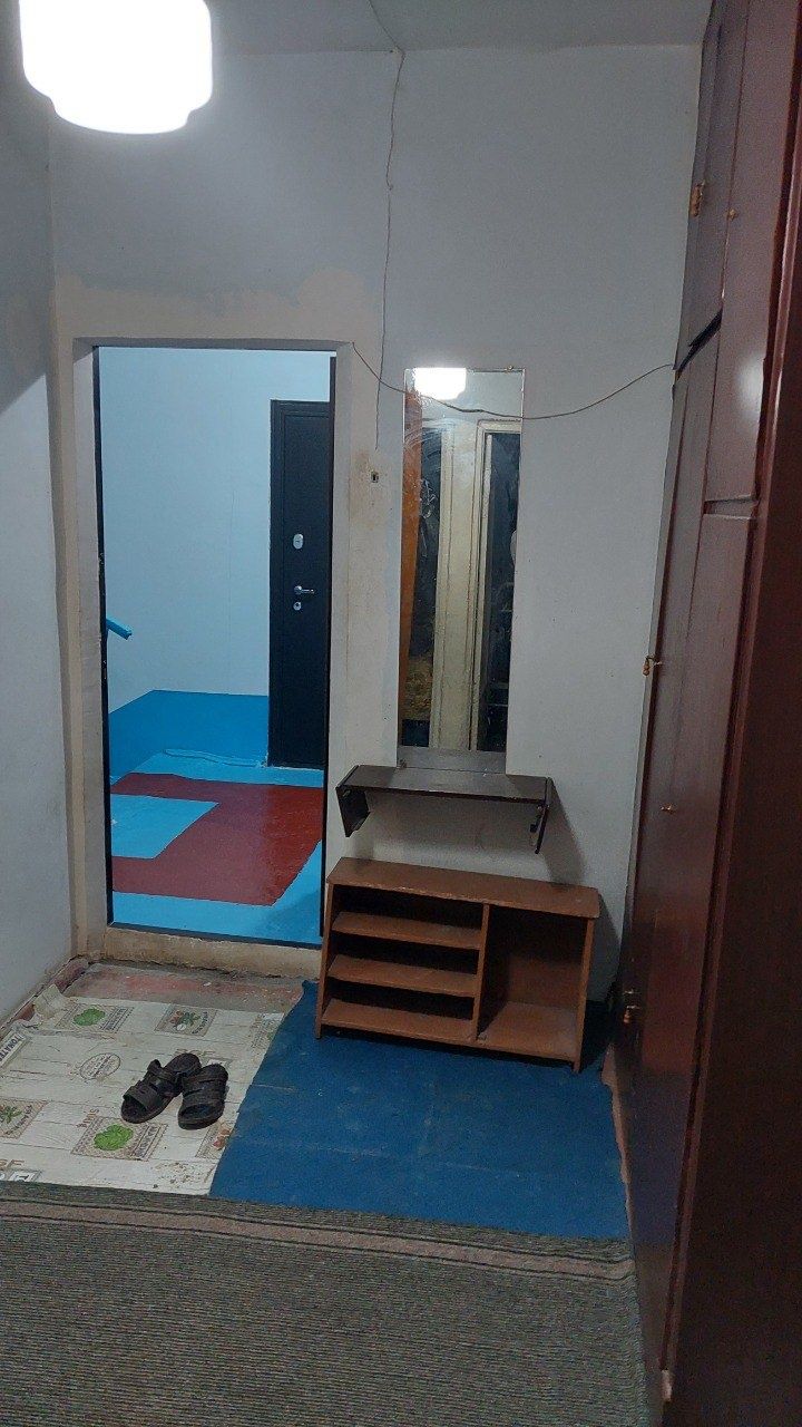 2 хоналик квартира ижарага берилади