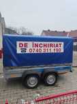 Inchirierii     REMORCII