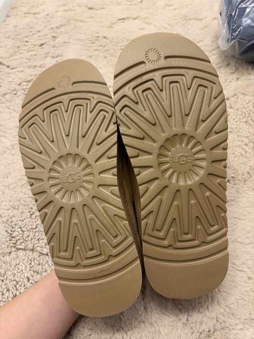 Ugg Tazz - ghete elegante de iarna