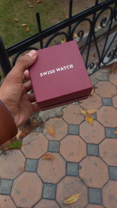 Cartier mexanika soat