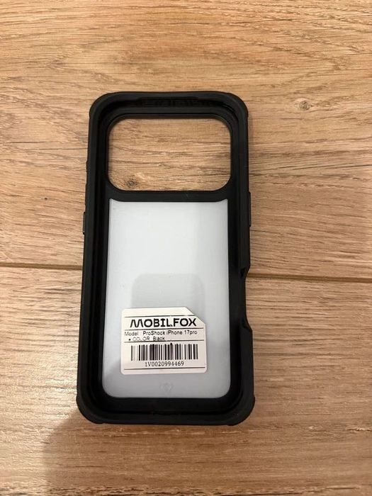 Husă Mobilfox IPhone 17 PRO