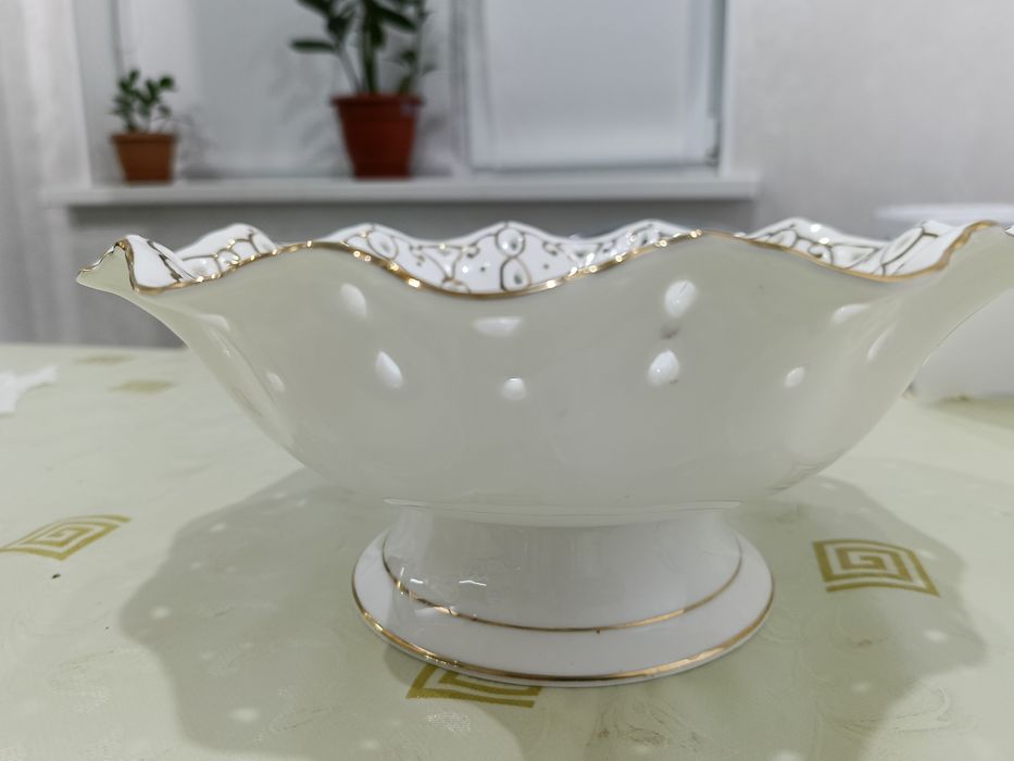 Чайные сервисы н