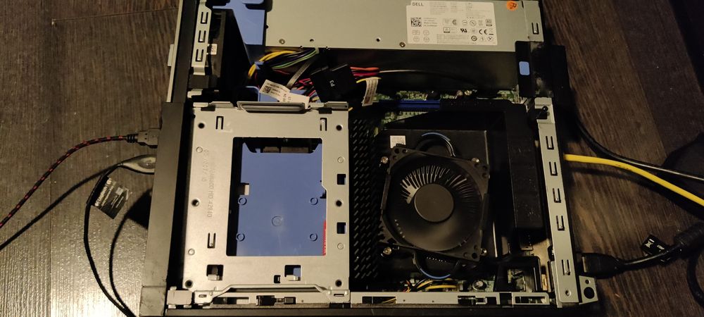 PC desktop i7 gen a 4a