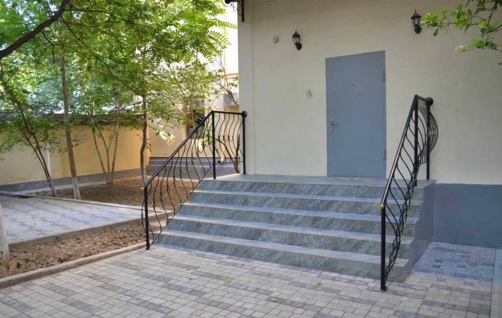 Аренда офис Улица Навои 
70м2