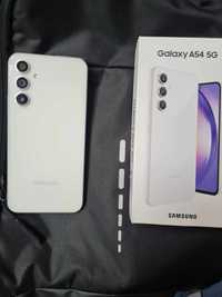 Samsung galaxy a 54 5G